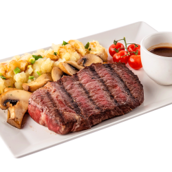 Тел. стек Black Angus