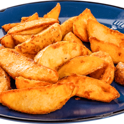 Пикантни картофки