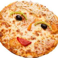 Мини пица